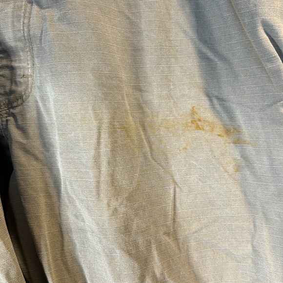 Workwear khakis - Picture 7 of 16